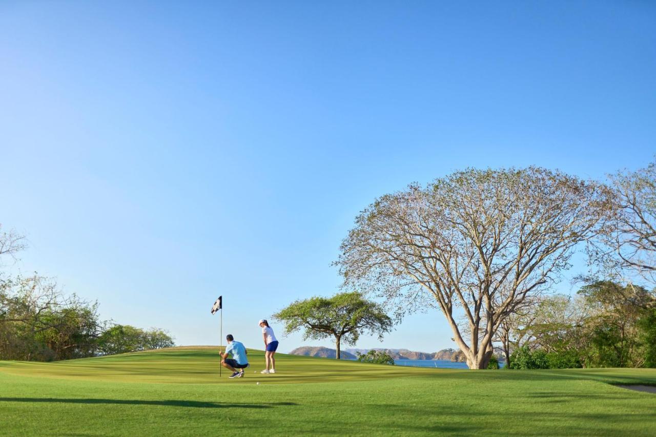The Westin Reserva Conchal, An All-Inclusive Golf Resort & Spa Playa Conchal Bagian luar foto